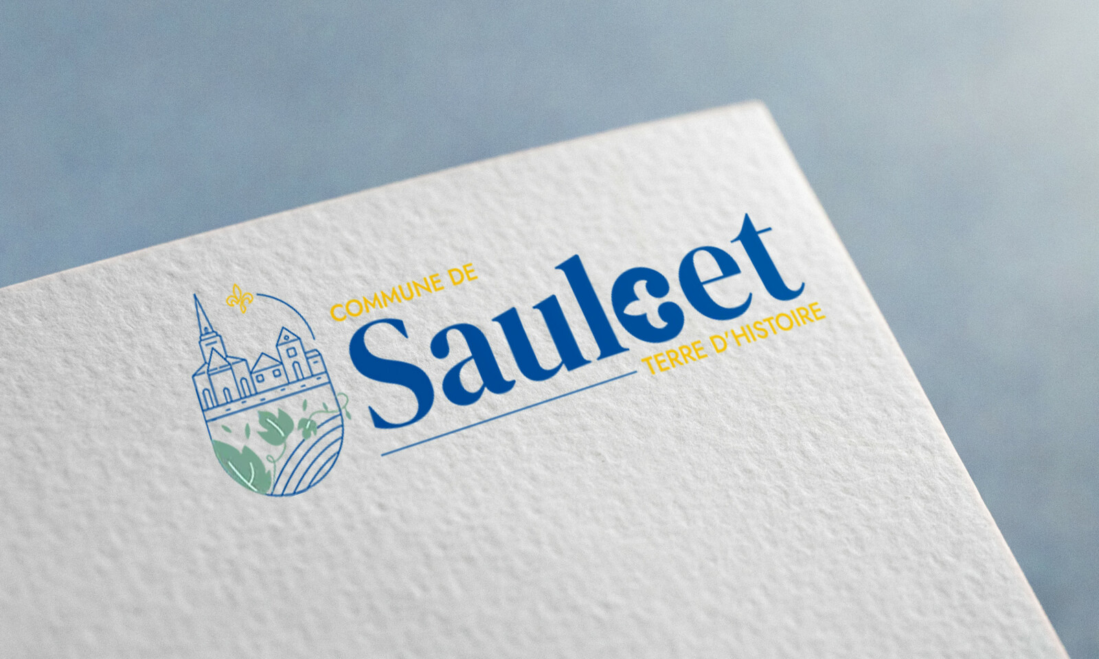 logo saulcet