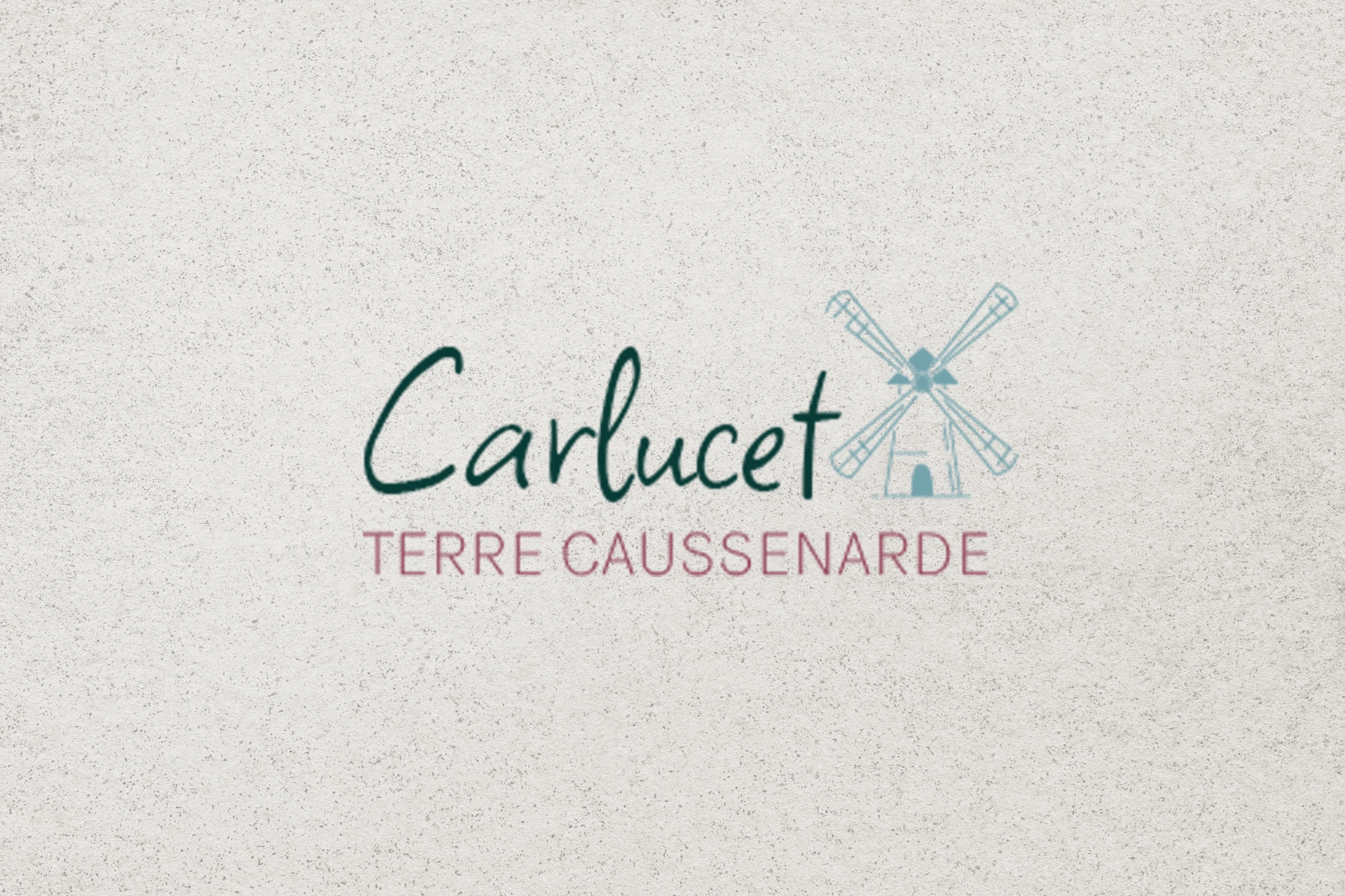 Logo de la mairie de Carlucet