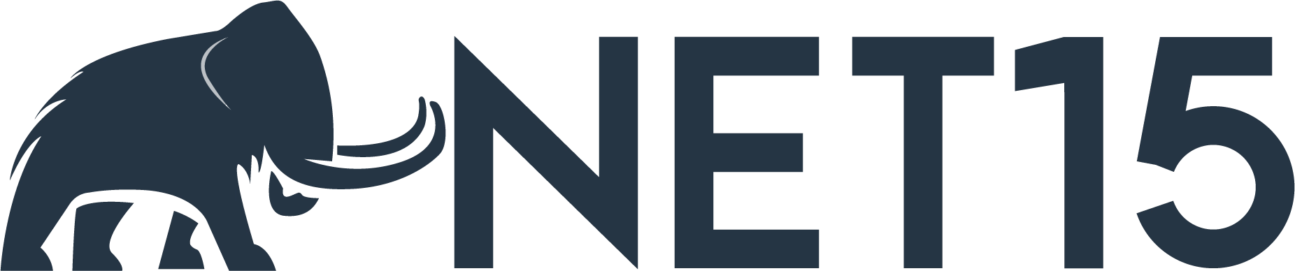 logo de Net15