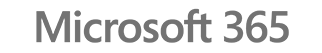 logo microsoft 365